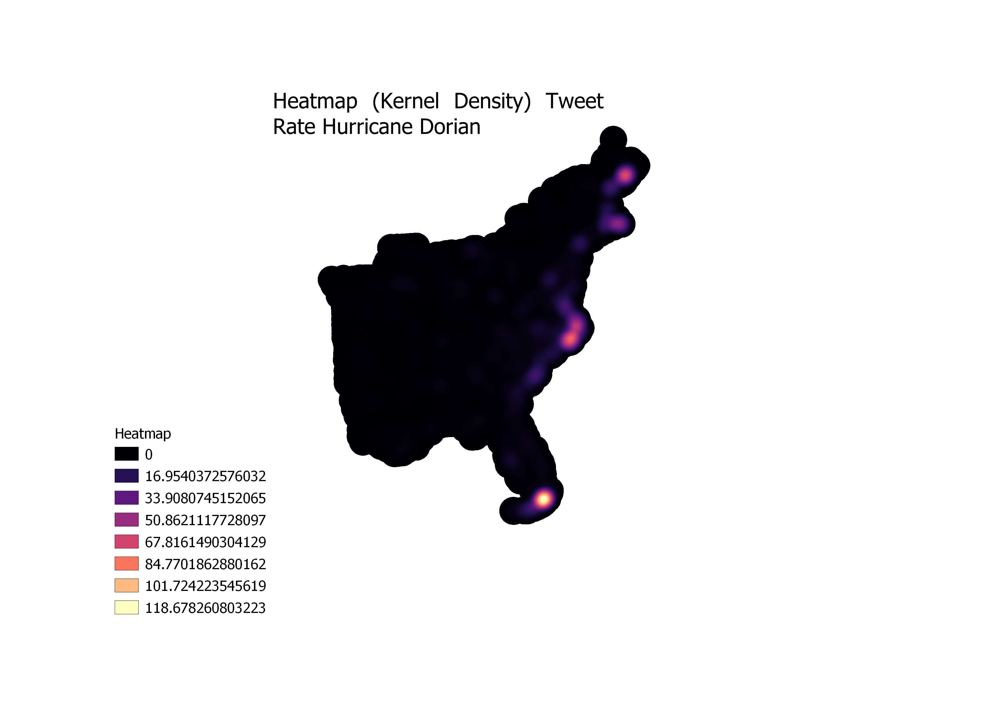 Heatmap